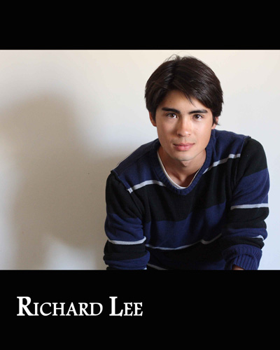 Richard Lee Hsi