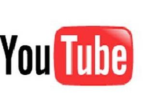 YouTube logo