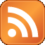 rss feed icon